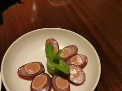 -湖滨28中餐厅·西湖宴·杭州君悦酒店