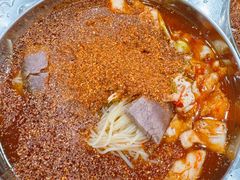 -顺通大冷面(总店)