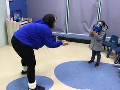 -贝乐少儿英语·全外教(滨江中心)