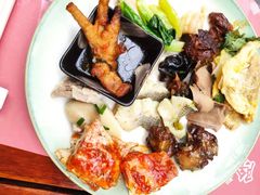 -金海湾自助餐厅(金陵饭店)