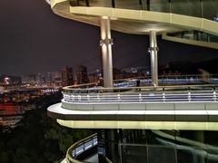 -金鸡山公园