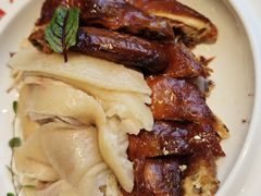 -沿江海南菜·文昌鸡祖师爷(大东海店)