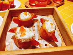 -蔡澜点心·粤菜(海印都荟城店)