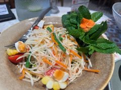 -芭札·Thai泰国餐厅(同和金铂天地店)