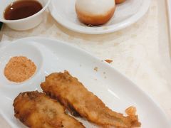 -顺风海鲜港(金玉兰店)