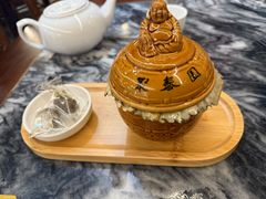 -安泰楼·佛跳墙创始人·传统闽味早茶·酒楼(三坊七巷闽菜地标店)
