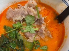 -和府捞面(天河领展广场店)