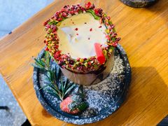 -BE NORMAL CAFE(霞溪路店)