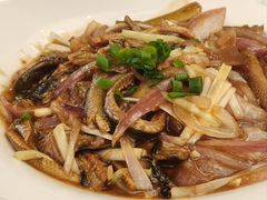 -山外山菜馆(玉泉路店)