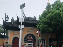 -枫镇面馆(寒山寺店)