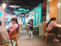 -蛙月荷·紫苏牛蛙(三街两巷店)