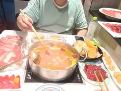 -许府牛火锅(信义坊总店)