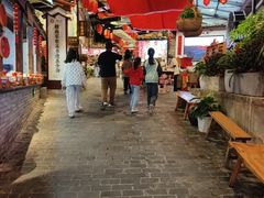 -客家大院·非遗赣南客家菜(郁孤台店)