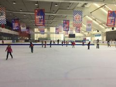 -冠军冰场CHAMPION RINK(凯德广场店)