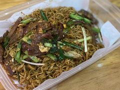 -洋城面店(荔塱农副产品综合批发市场店)