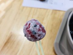 樱桃小山楂-栗子来了(正弘城店)