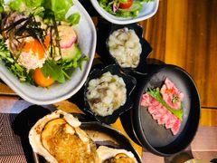-和彩放题餐厅(酒仙桥店)
