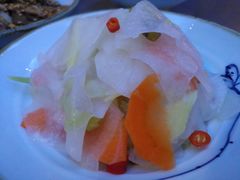 -鱼库·不仅是一家烤鱼店(车公庙店)