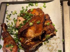 -绿茶餐厅(深圳龙华天虹购物中心店)