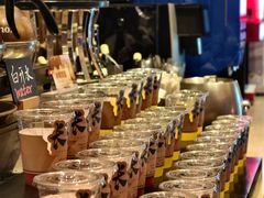 -长沙三景韦尔斯利酒店·Oval全日制餐厅自助餐