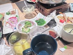 -德川家日本料理(顺义华联店)