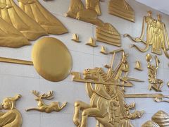 -诺敏塔拉奶茶-布里亚特包子-手把肉(锦都会店)