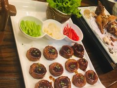 -江宁会馆(劈柴院店)