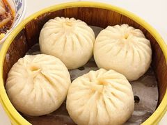 -钟水饺(人民公园总店)