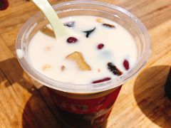 -八婆婆烧仙草(中山路店)