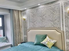 -大宅设计设计店铺(浦东店)