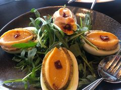 黄瓜伴鲍鱼-鲁采LU STYLE(新天地店)