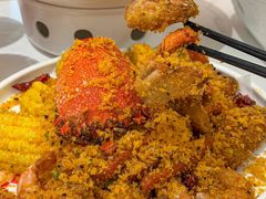 -避风塘·金牌店·夜宵(金玉兰店)