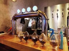 -板凳鲜酿·精酿啤酒(科华北路店)