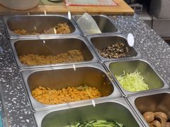 -米陀饭团•紫菜包饭(中华广场店)