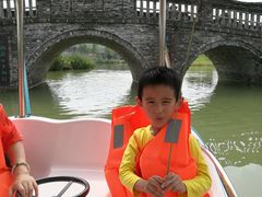 -嬉乐湾休闲旅游区