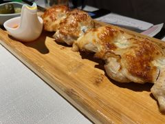 -俄士厨房(五棵松华熙LIVE店)