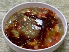 -清真李唯一优质肉丸糊辣汤