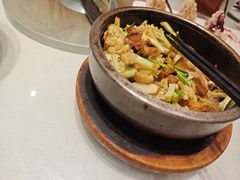 -惠丰堂饭庄·烤鸭·京味菜(西北旺·航天城店)