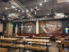 -本垒美式烤肉(三里屯店)