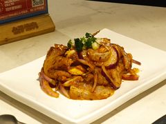 -么子烤肉(化龙池店)