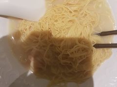 -金凤茶餐厅(湾仔店)