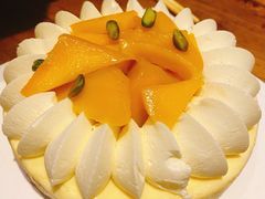 -视界美食自助餐厅·石家庄希尔顿酒店