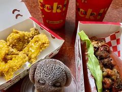 -Eckl’s爱氏热狗(猫街店)