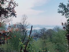 -紫金山索道-售票处