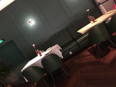 -L'Arome芳芳法国餐厅(仙林金鹰店)