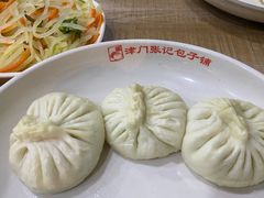 -津门张记包子铺(华昌道店)