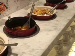 -Sizzler时时乐西餐厅(长楹天街购物中心店)