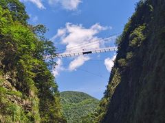 -太湖源风景区