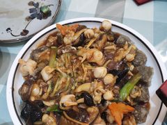 -君霖海鲜私房菜(春柳店)