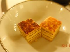 -Restaurant Sevres im Hotel Hessischer Hof